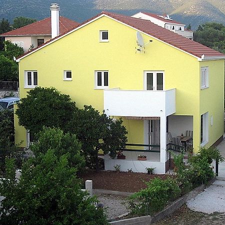 Apartments By The Sea Orebic, Peljesac - 16448 Esterno foto