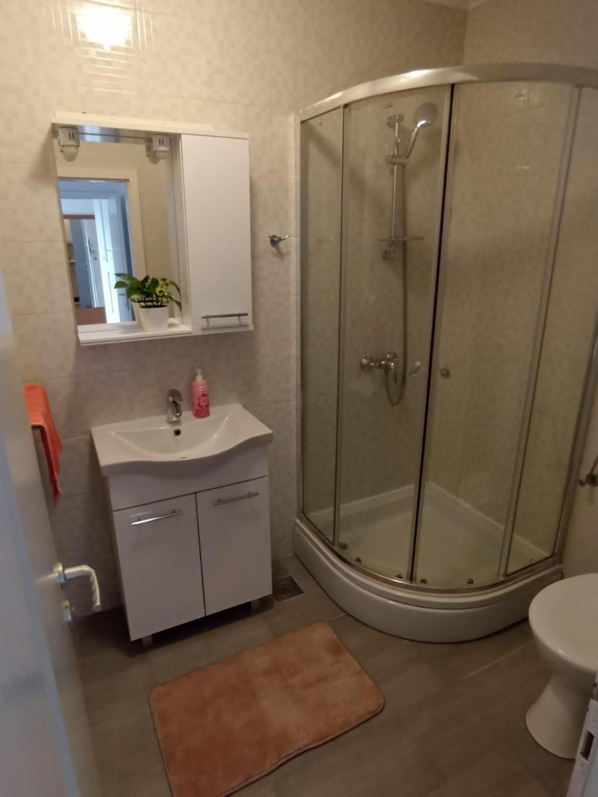 Apartments By The Sea Orebic, Peljesac - 16448 Esterno foto