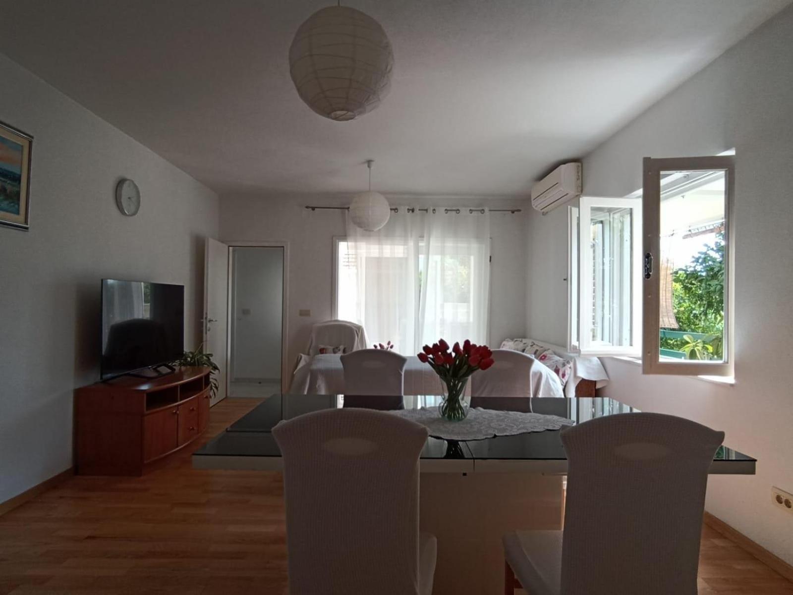 Apartments By The Sea Orebic, Peljesac - 16448 Esterno foto