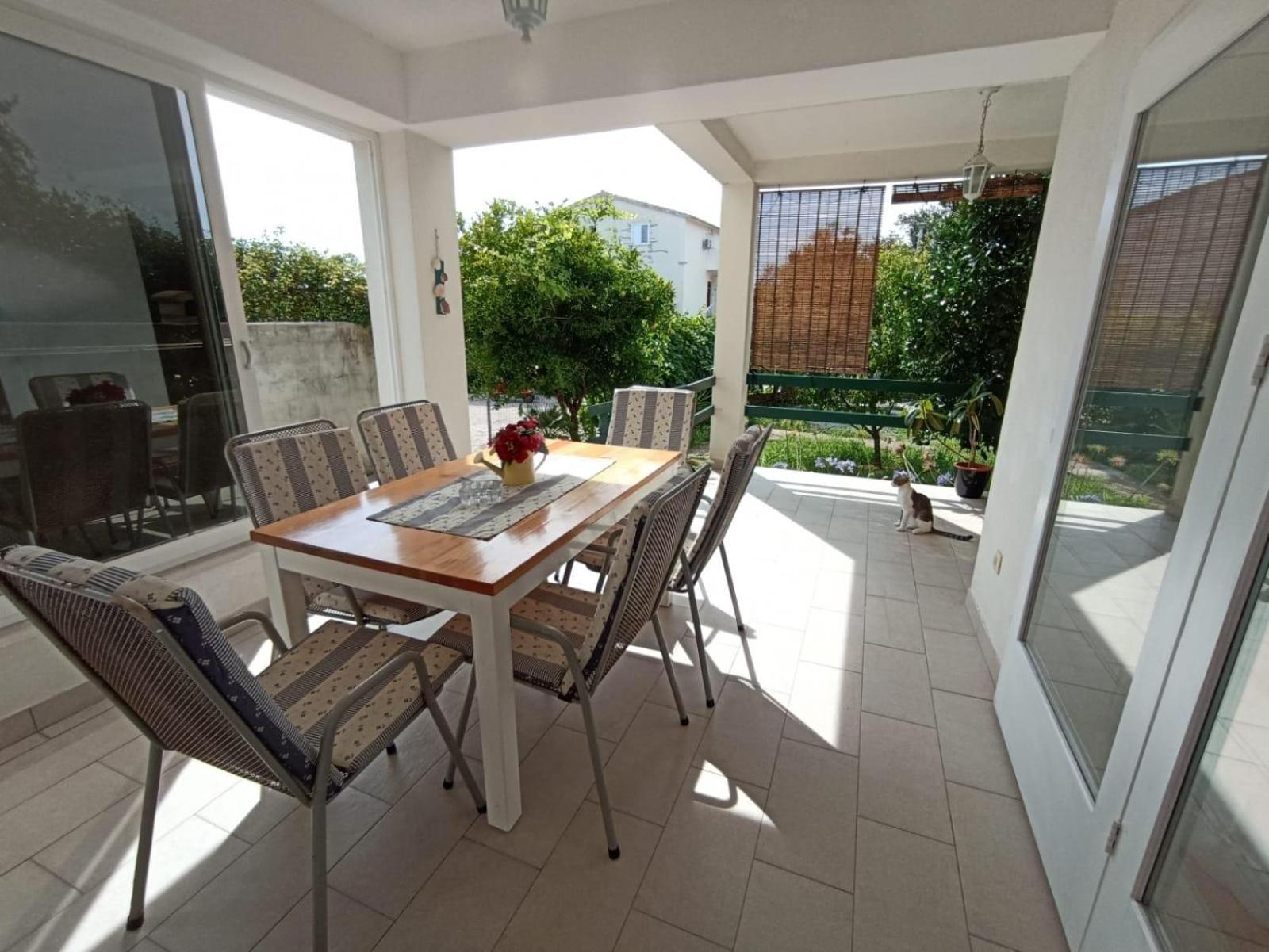 Apartments By The Sea Orebic, Peljesac - 16448 Esterno foto