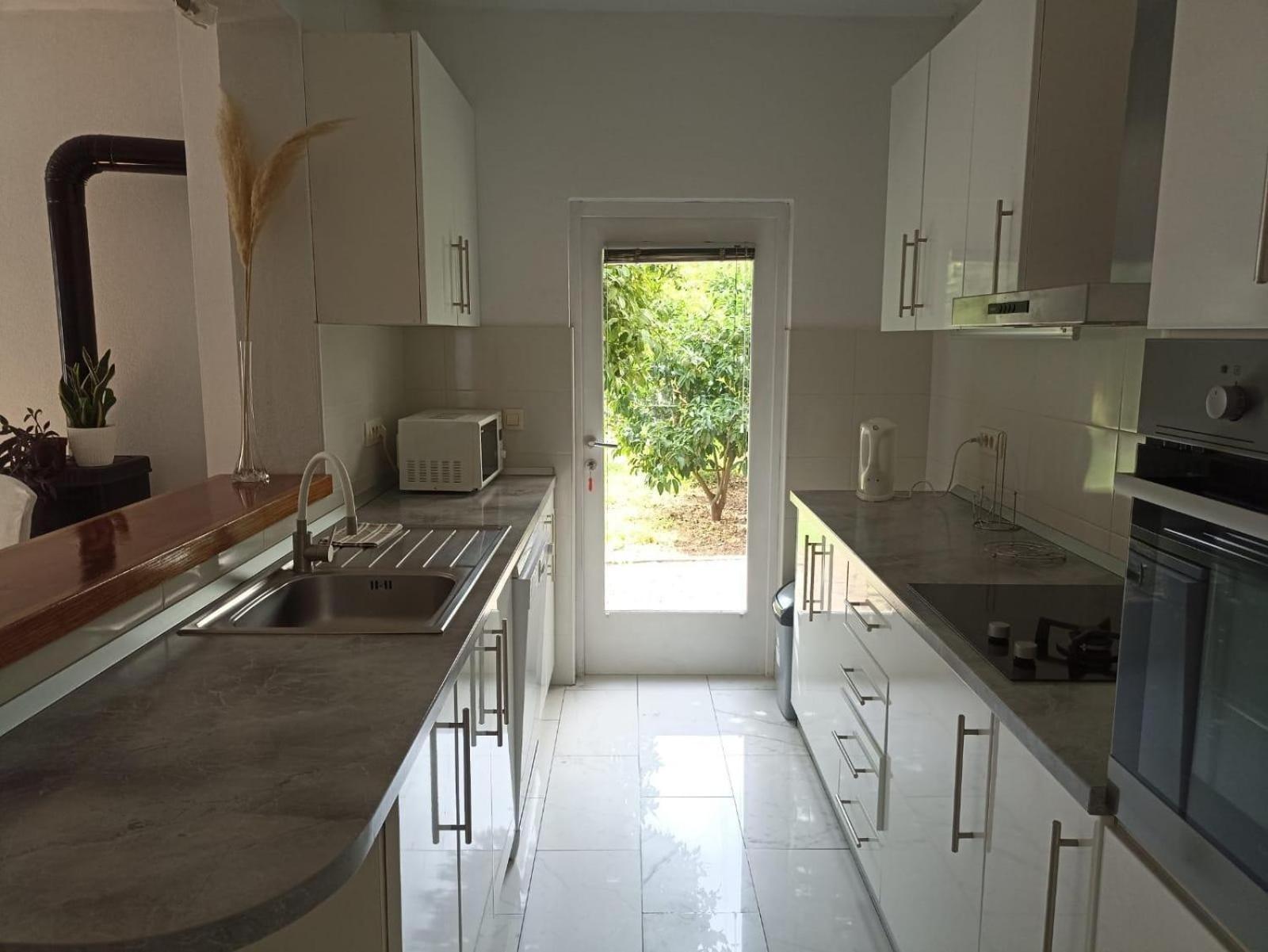 Apartments By The Sea Orebic, Peljesac - 16448 Camera foto