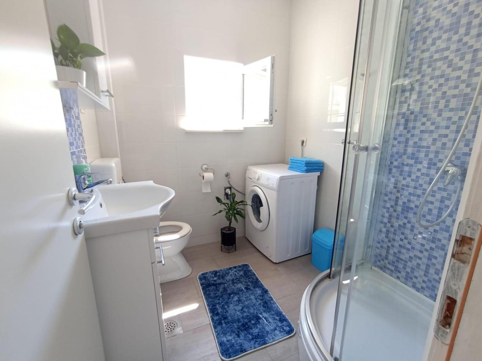 Apartments By The Sea Orebic, Peljesac - 16448 Esterno foto