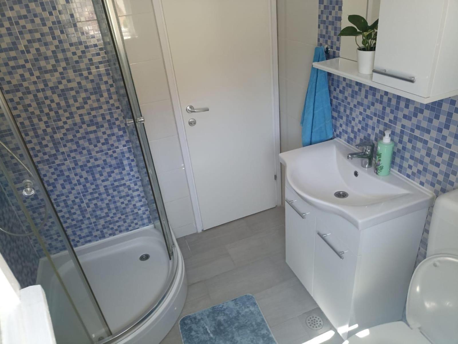Apartments By The Sea Orebic, Peljesac - 16448 Camera foto