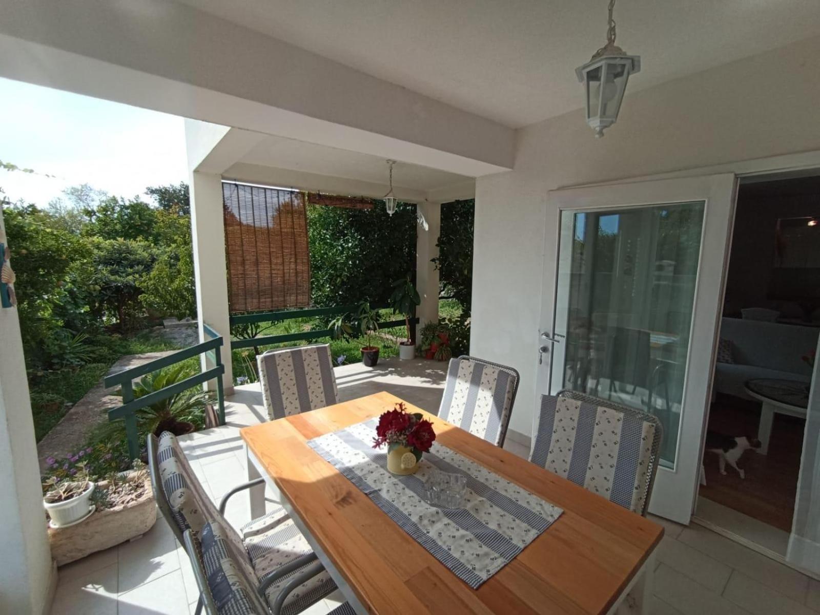 Apartments By The Sea Orebic, Peljesac - 16448 Esterno foto