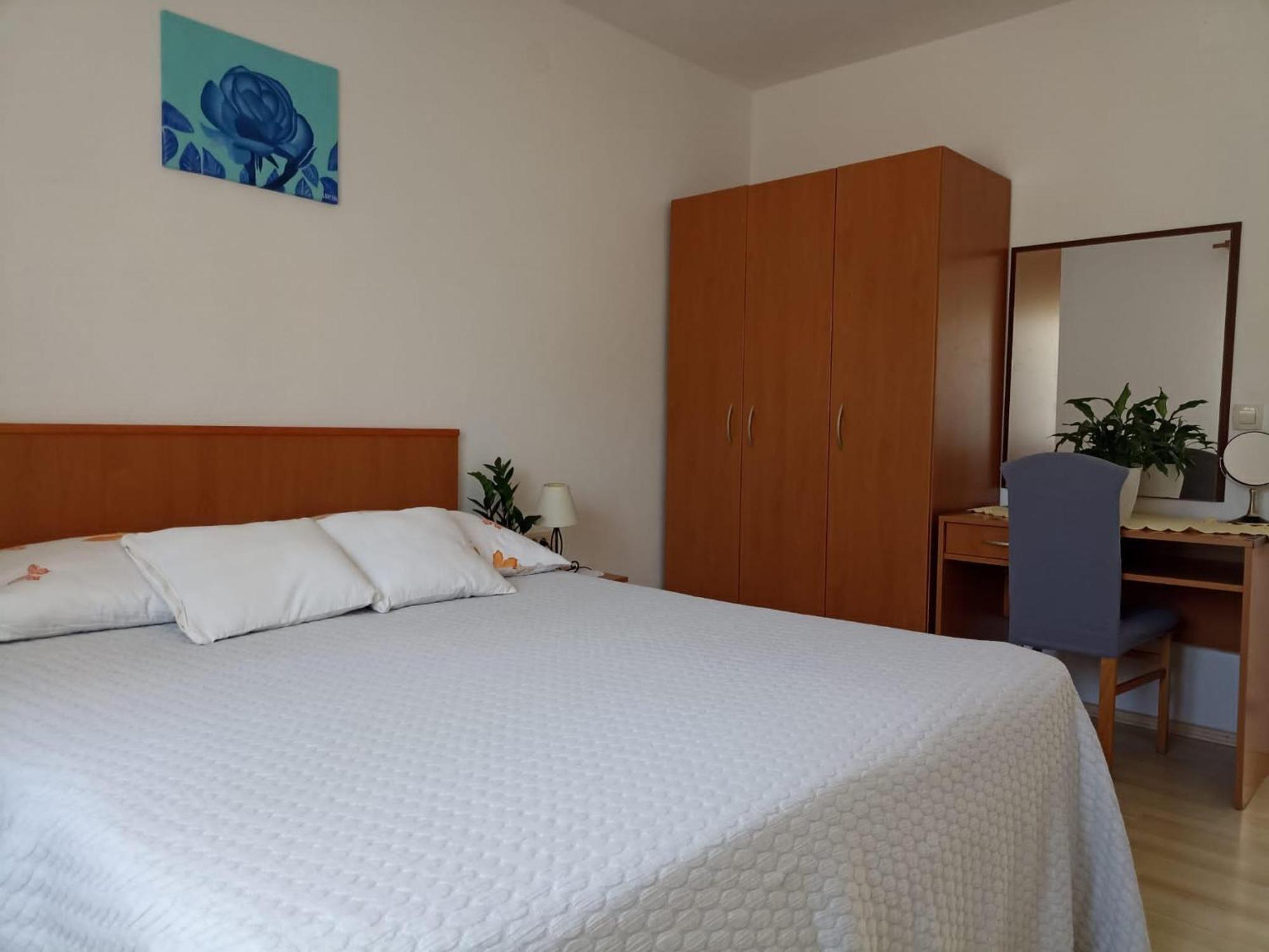 Apartments By The Sea Orebic, Peljesac - 16448 Camera foto
