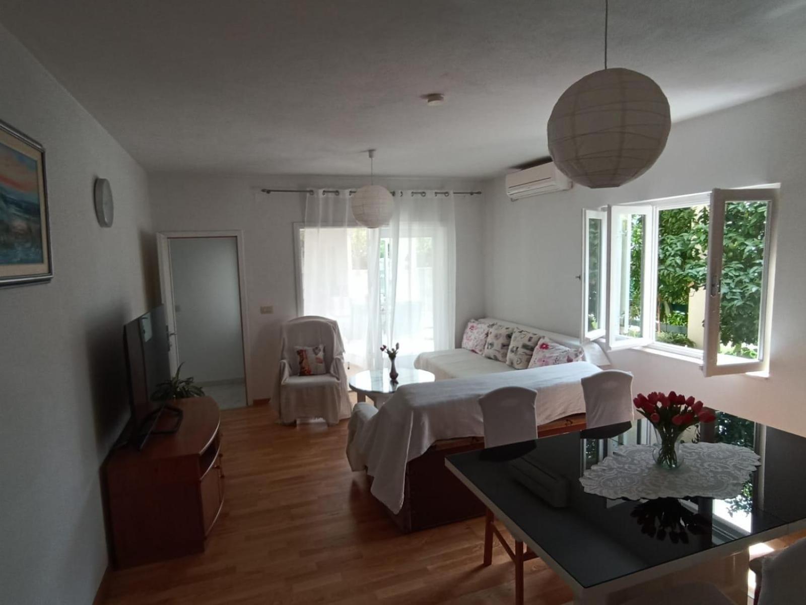 Apartments By The Sea Orebic, Peljesac - 16448 Camera foto