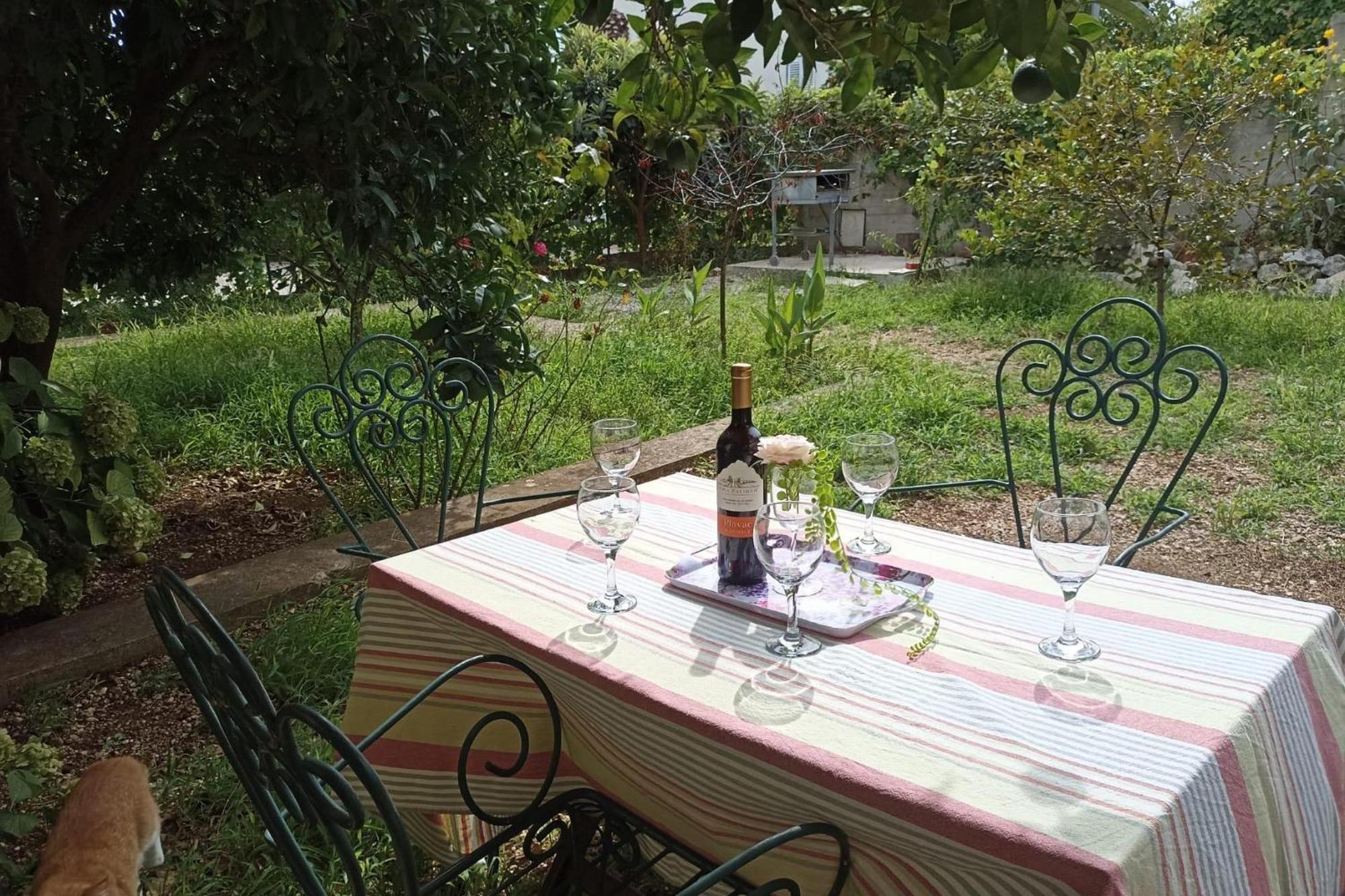 Apartments By The Sea Orebic, Peljesac - 16448 Esterno foto