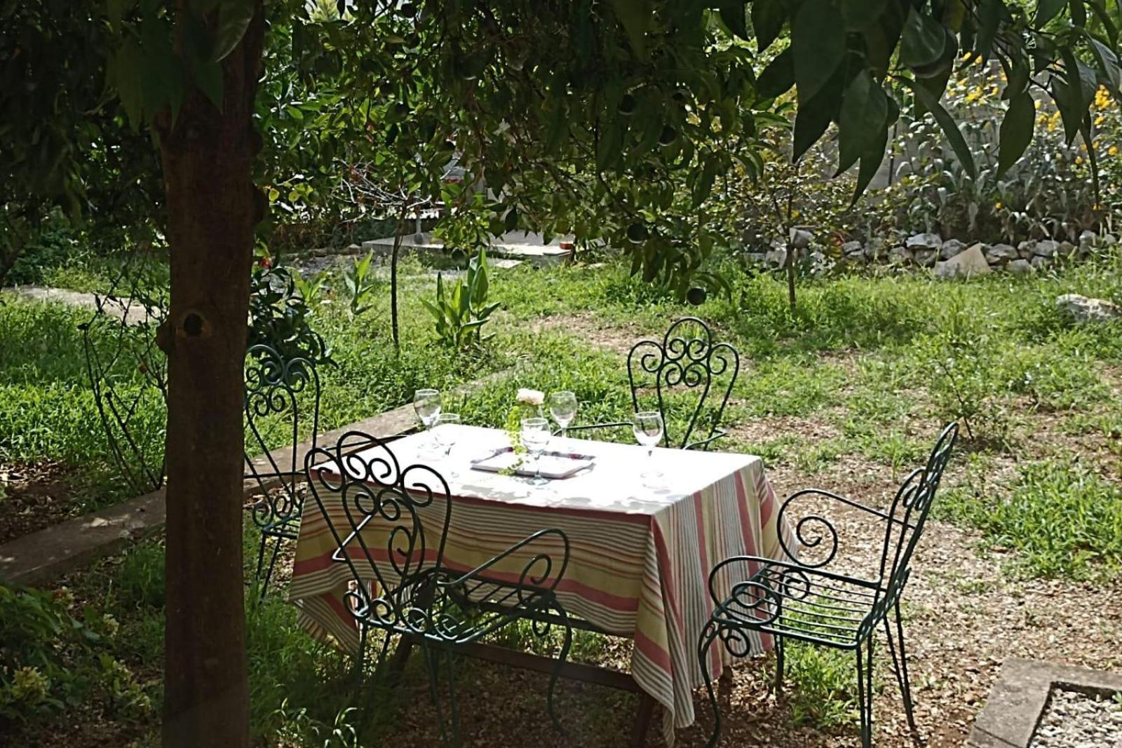 Apartments By The Sea Orebic, Peljesac - 16448 Esterno foto